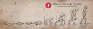 Túlélők és kihaltak: az evolúció nyertesei és vesztesei – előadás Darwin születésnapja alkalmából