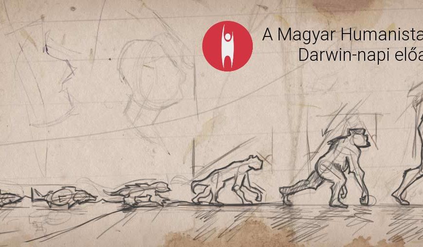 Túlélők és kihaltak: az evolúció nyertesei és vesztesei – előadás Darwin születésnapja alkalmából
