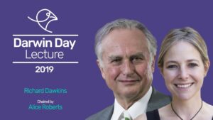 A vallás önhittsége – Darwin-napi előadás a brit humanisták szervezésében