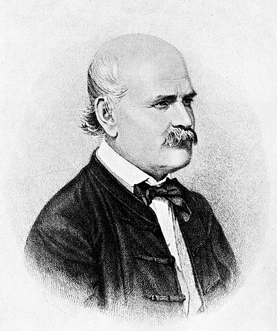Július 1. Semmelweis-nap
