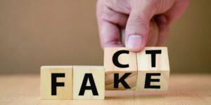 A vita legalacsonyabb közös nevezői a tények