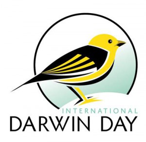 Február 12. Darwin-nap