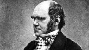 Darwin-napi Humanista Kávéház: Mit adott nekünk Charles Darwin?