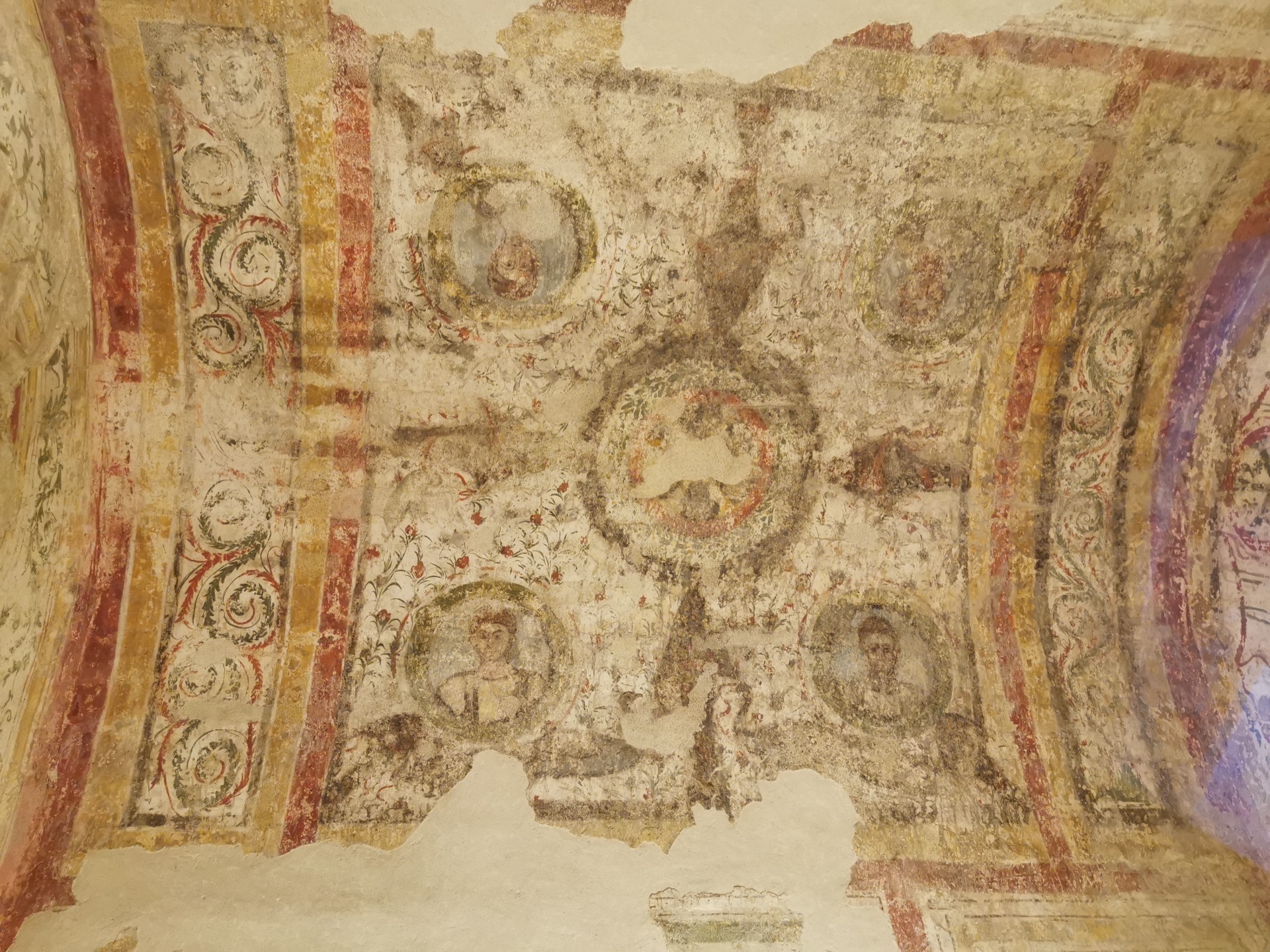 Istenek az ókorból: a római Pannonia vallása