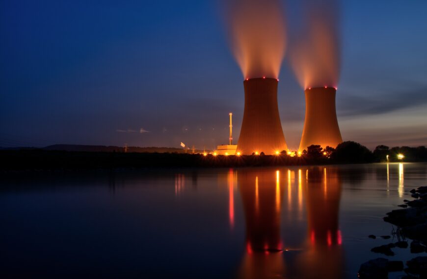 Az atomenergia ma: zöld, vagy veszélyes?